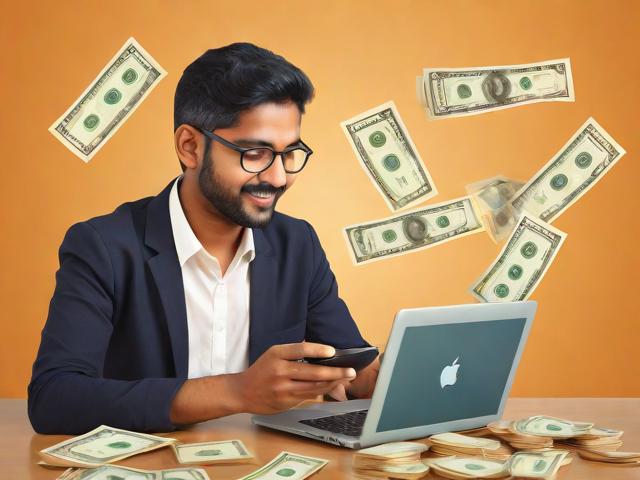 पैसा कमाने वाली ऐप्स जो आपके समय का सही उपयोग करें