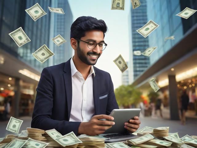 ऑनलाइन विपणन में स्वचालित विज्ञापन प्रबंधन के लाभ