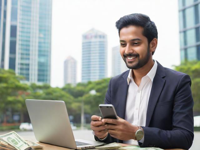 ब्याज से पैसा कमाने के अवैध तरीके