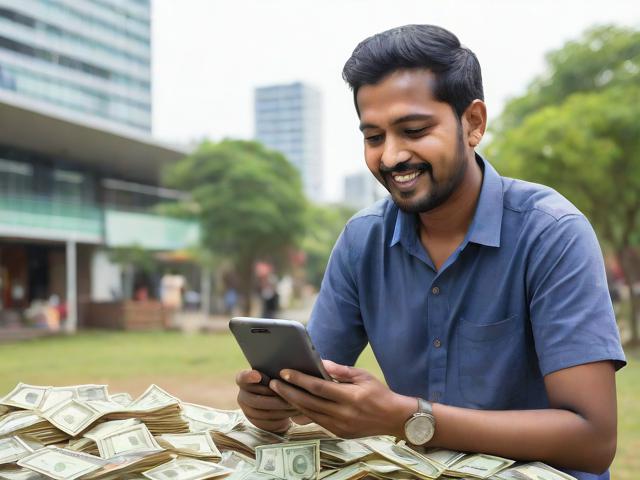 ऐप्स के जरिए कमाई करने का पूरा प्रोसेस समझें