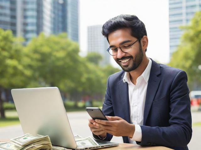 गेमिंग ऐप्स के साथ बेहतरीन पैसे कमाने के मौके