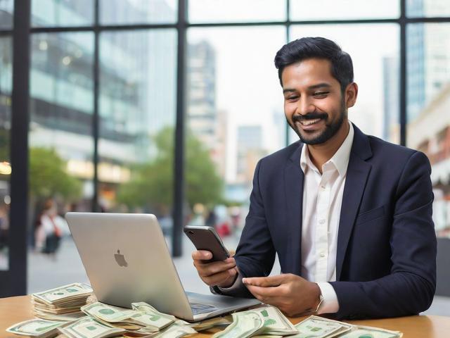 ब्लॉगर के लिए पैसे कमाने वाली प्रमुख वेबसाइटें