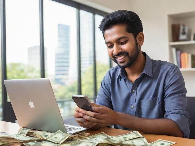 100 युआन में ईमानदारी से आमदनी बढ़ाने वाले सॉफ्टवेयर की समीक्षा