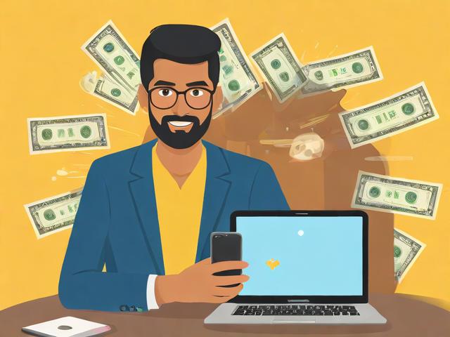 फ़ोन से पैसे कमाने के लिए फ्रीलांसिंग के लाभ