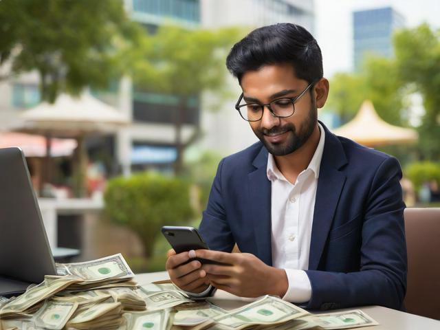 विज्ञापनों के बिना भागीदार बनें और पैसे कमाएं