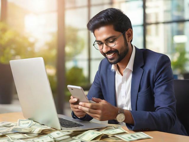 ऑनलाइन पैसे कमाने में शुरुआती के लिए टिप्स और ट्रिक्स