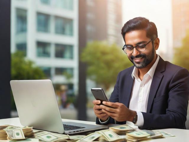 कॉलेज में कुशलता विकास और इंटर्नशिप से आय के स्रोत