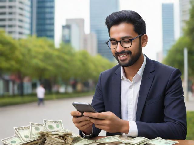 फेसबुक पर ऑनलाइन धन कमाने के लिए टिप्स
