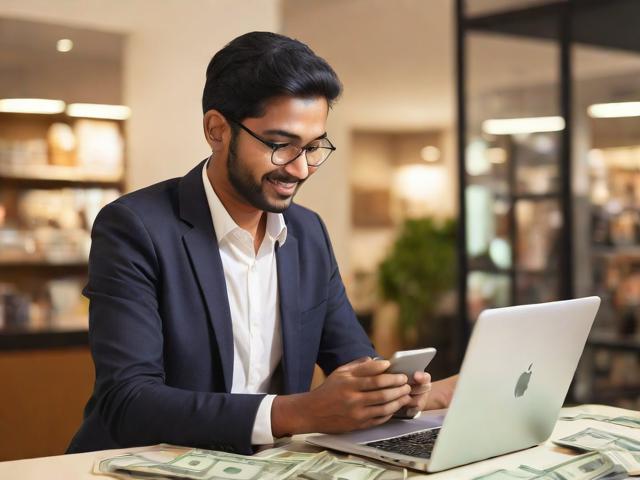 वर्चुअल असिस्टेंट बनकर कॉलेज के छात्र कैसे कमा सकते हैं
