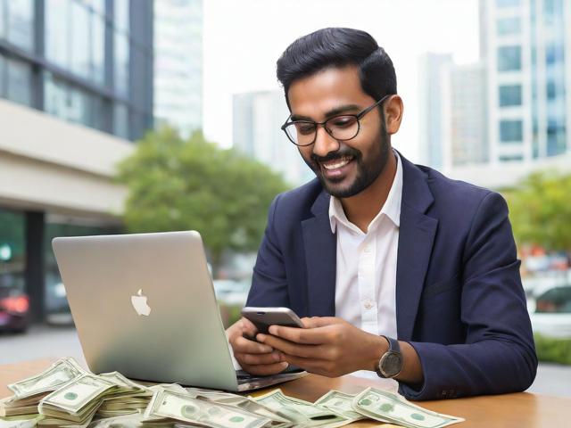 कंप्यूटर कौशल को निखारकर अंशकालिक आय कैसे बनाएं
