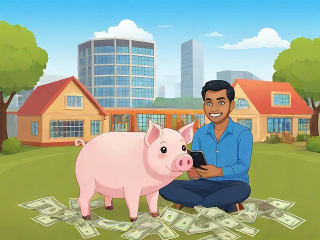 फेसबुक कम्युनिटी के जरिए वित्तीय स्वतंत्रता कैसे प्राप्त करें