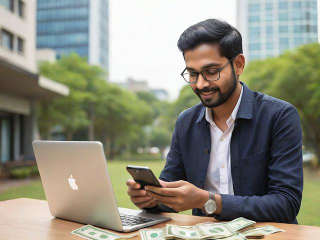 कैसे अपने स्मार्टफ़ोन से कोडिंग करके एक अतिरिक्त आय बनाएं