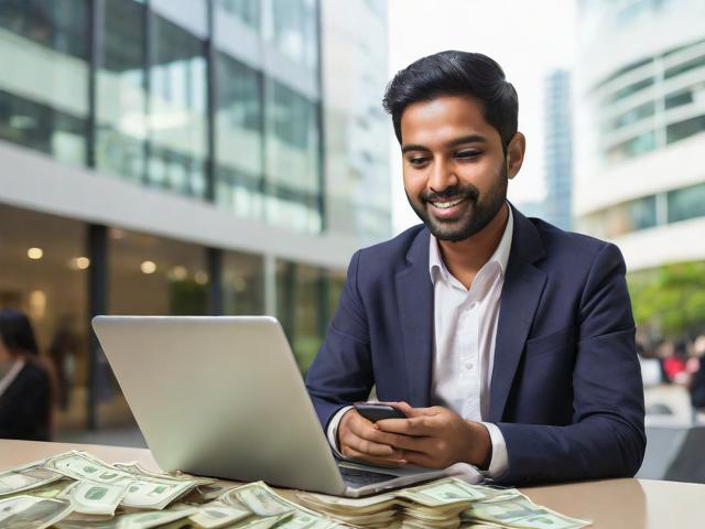 बिना पैसे खर्च किए डिजिटल उत्पाद बेचकर कमाई करें