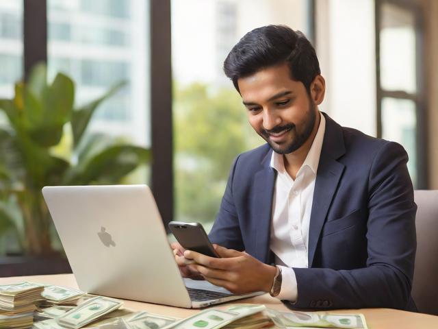 घर बैठे टास्क पूरा करके पैसे कमाने के लिए ऐप्स