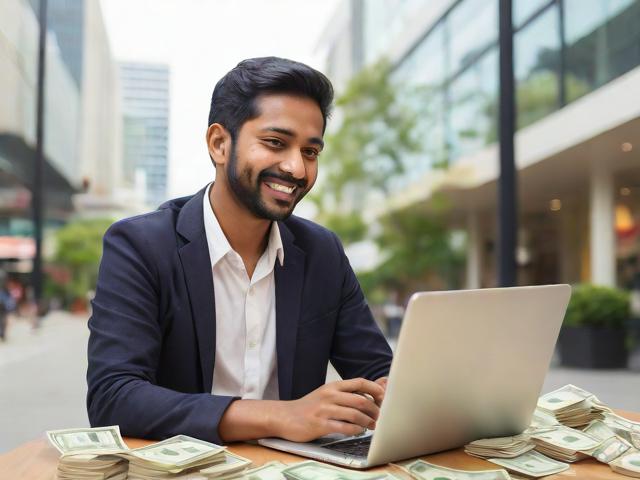 एएफ़्लिएट मार्केटिंग से वास्तविक पैसा कमाने का पूरा मार्गदर्शक