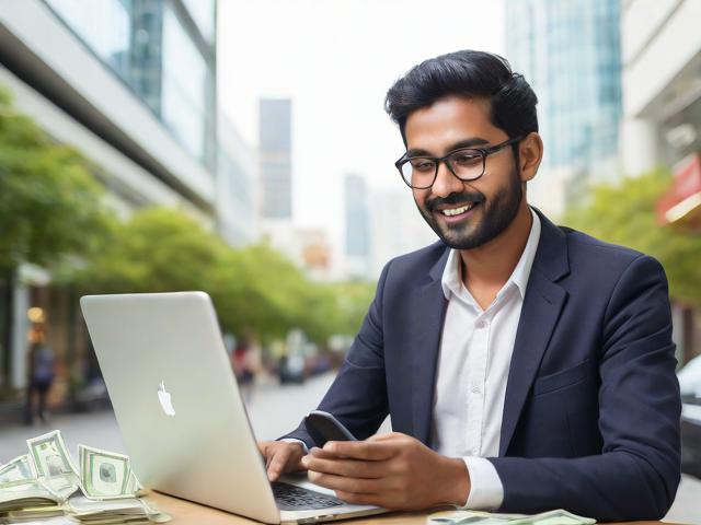 इन्वेस्टमेंट ऐप्स के जरिए फ़ोन से कमाई करें