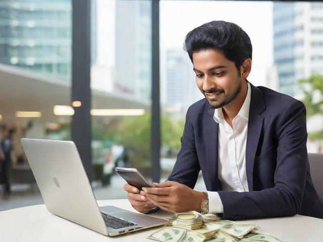 ऐप्स का सही चुनाव करें और पैसा कमाने के लाभ उठाएं