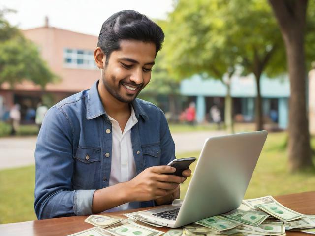 इंटरनेट पर मुफ्त आय के लिए प्रेरणादायक कहानियाँ