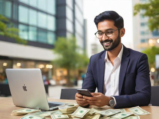 एप्पल पर टॉप मोबाइल पैसे कमाने वाले ऐप्स की लिस्ट