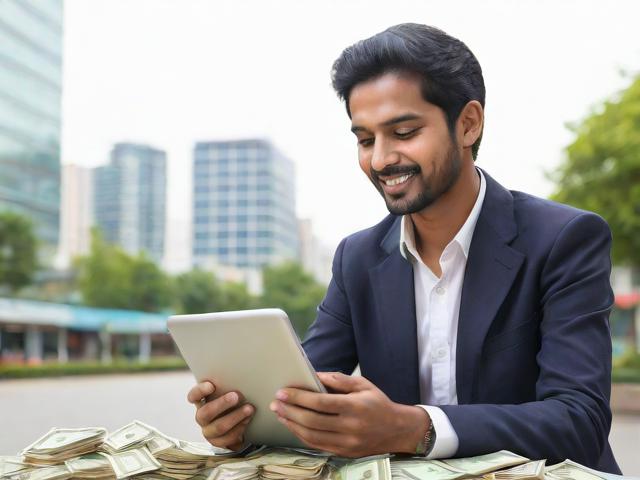 डिजिटल मार्केटिंग में पैसे कमाने वाला प्लेटफ़ॉर्म सॉफ़्टवेयर