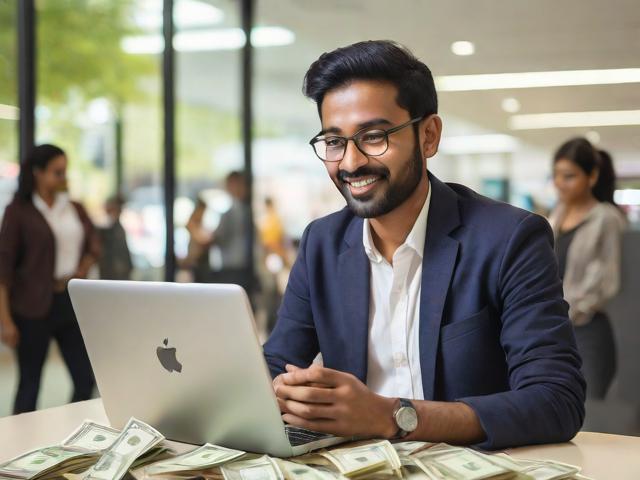 इंटरनेट प्लेटफॉर्म से पैसे कमाने के लिए सही रणनीतियाँ