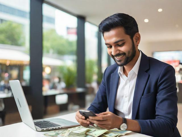 ऑनलाइन शिक्षण से बिना निवेश घर बैठे कमाई