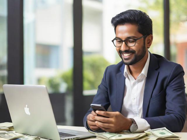 वेबसाइट पर फ्रीलांस प्रोजेक्ट्स से आय कैसे बढ़ाएँ