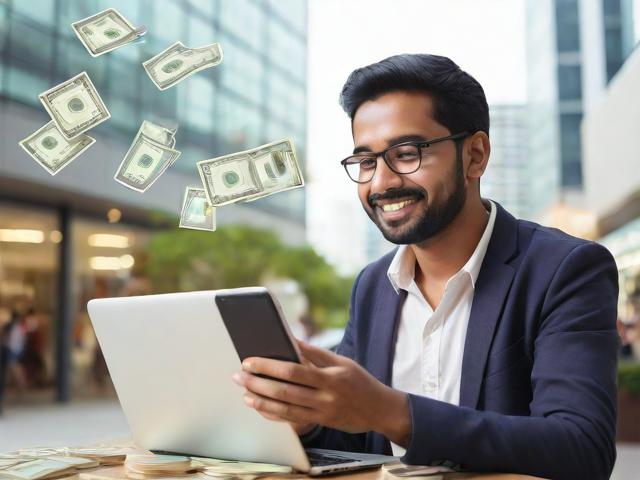 कैसे अंशकालिक छात्र इंटरनेट से पैसे कमा सकते हैं