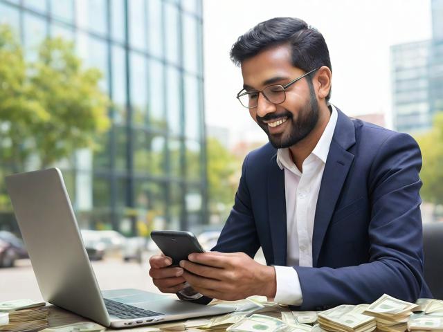 स्मार्टफोन से पैसे कमाने के लिए वीडियो एडिटिंग ऐप्स