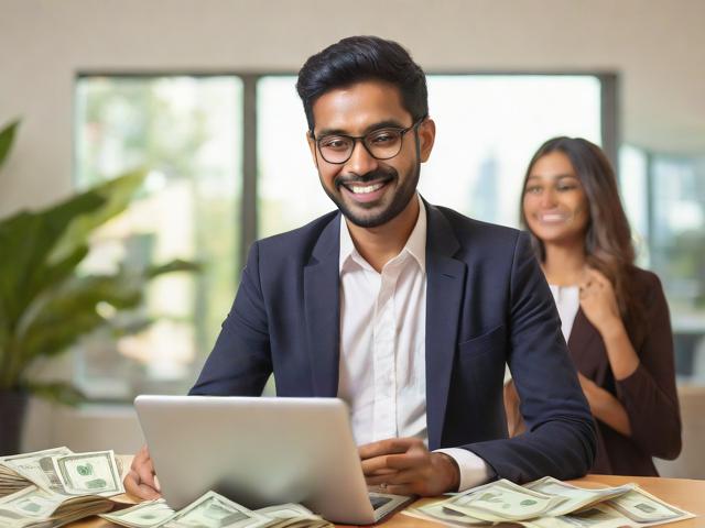 बायडू की सफलता की कहानी और उसका वित्तीय प्रभाव