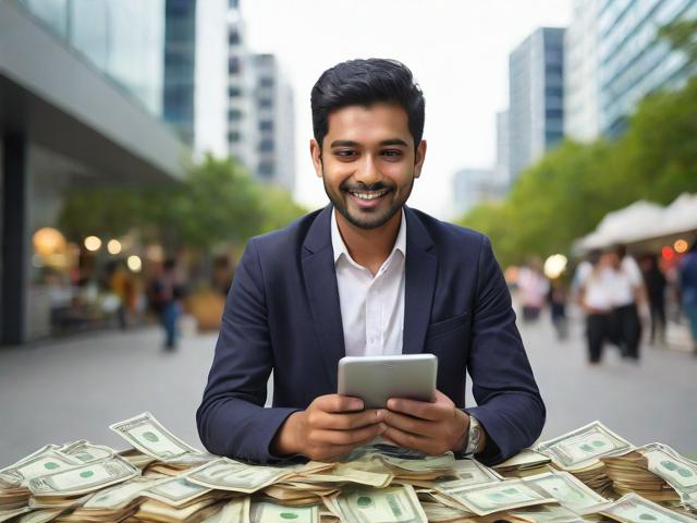 आईओएस पेड सर्वे के जरिये अतिरिक्त आमदनी कैसे हासिल करें