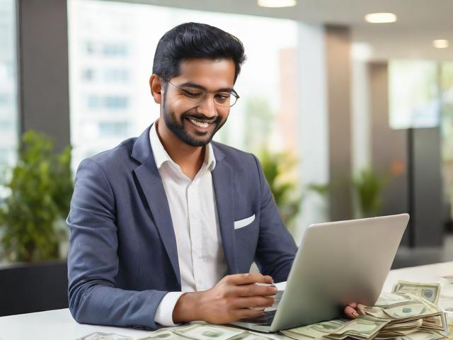 छोटे-छोटे गेम खेलकर पैसे कमाने की कला