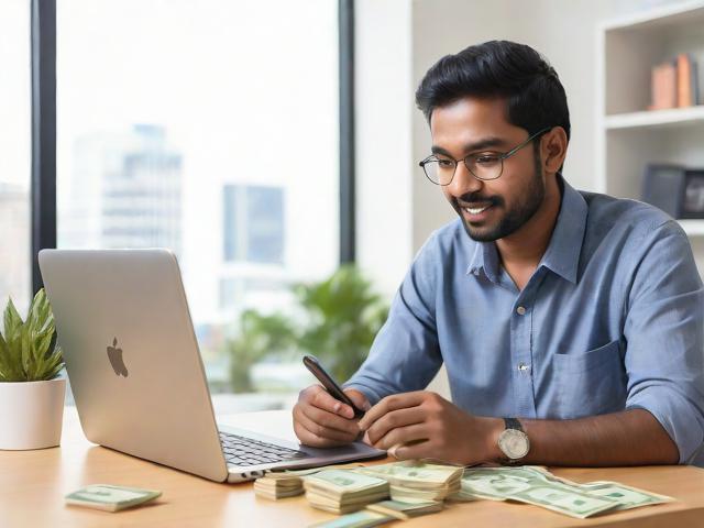 मोबाइल से पैसे कमाने की सरल विधियाँ जो समय बचाएंगी