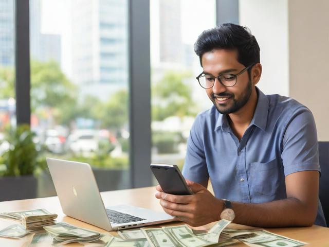 ग्राफिक डिजाइनिंग से घर पर赚钱 करने के आसान तरीके