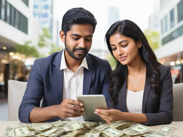 ऐप्स और साइट्स जो आपको ऑनलाइन पैसे कमाने में मदद करेंगी