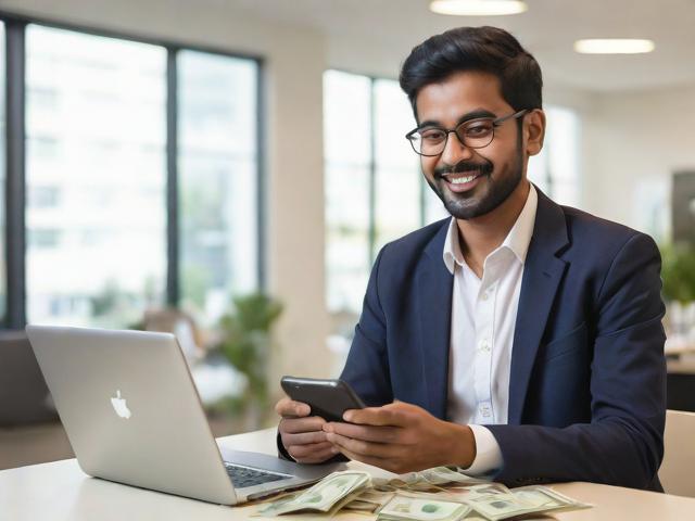 पैसे कमाने वाले ऐप्स डाउनलोड करने से पहले ध्यान दें!