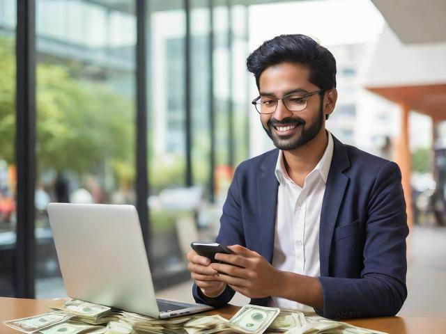 2023 में क्रिप्टोकरेंसी से ऑनलाइन पैसे बनाने के तरीके