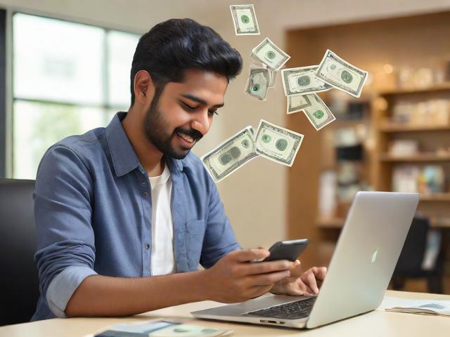 माताओं की आर्थिक स्वतंत्रता के लिए निःशुल्क रॉकस्टार सॉफ्टवेयर