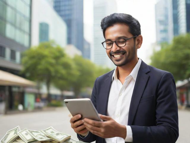 पैसिव इनकम जेनरेट करने के तरीके