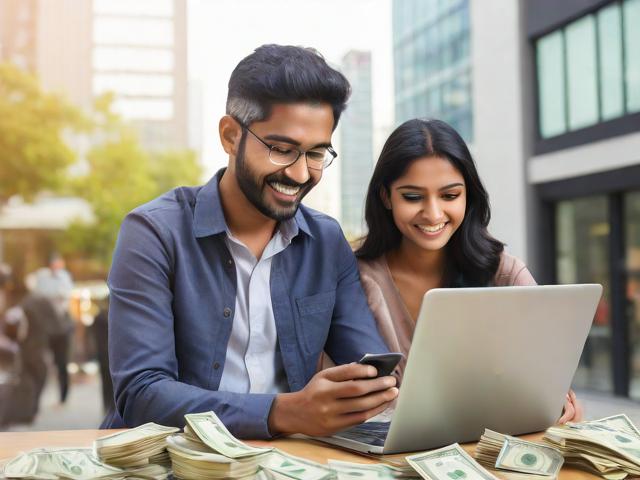 2023 में सर्वश्रेष्ठ पैसे कमाने वाले एप्स और गेम्स