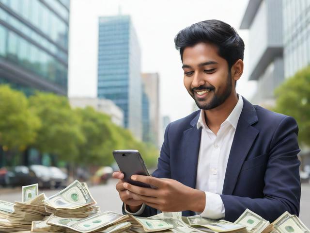 विदेश में रहने वाले भारतीयों के लिए ऑनलाइन पैसे कमाने के खास टिप्स